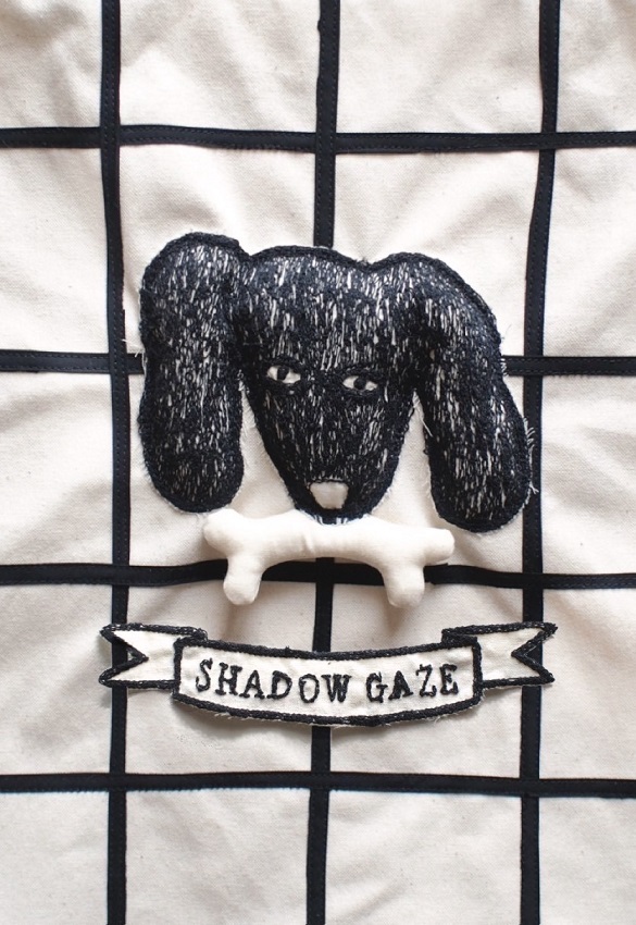 SHADOW�@GAZE